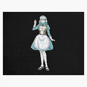 Tsukimichi Moonlit Fantasy Jigsaw Puzzle