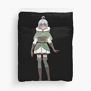 Eris from Tsukimichi Duvet Cover