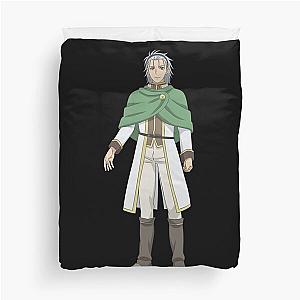 Tsukimichi Moonlit Fantasy Duvet Cover