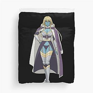 Tsukimichi Moonlit Fantasy Duvet Cover