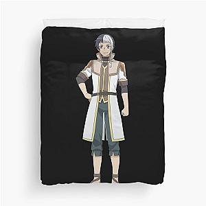 Tsukimichi Moonlit Fantasy Duvet Cover