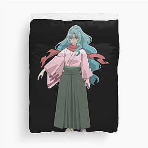 Tsukimichi Moonlit Fantasy Duvet Cover