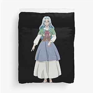 Tsukimichi Moonlit Fantasy Duvet Cover