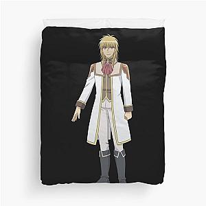 Tsukimichi Moonlit Fantasy Duvet Cover