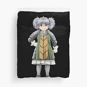 Tsukimichi Moonlit Fantasy Duvet Cover