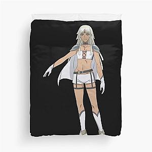 Tsukimichi Moonlit Fantasy Duvet Cover