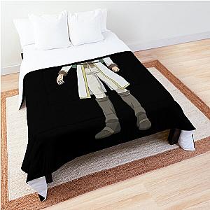 Tsukimichi Moonlit Fantasy Comforter