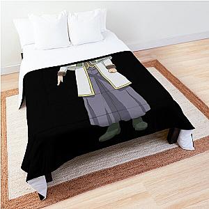 Tsukimichi Moonlit Fantasy Comforter