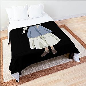 Tsukimichi Moonlit Fantasy Comforter