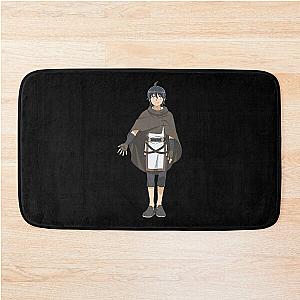 Makoto Misumi from Tsukimichi Bath Mat