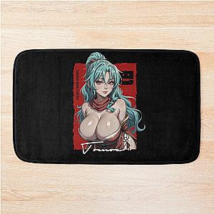 Tomoe Tsukimichi Moonlit Fantasy Bath Mat