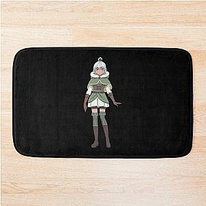 Eris from Tsukimichi Bath Mat