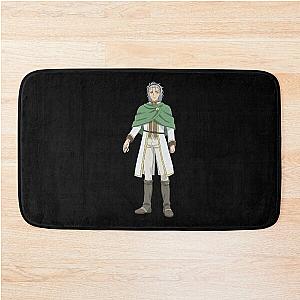 Tsukimichi Moonlit Fantasy Bath Mat