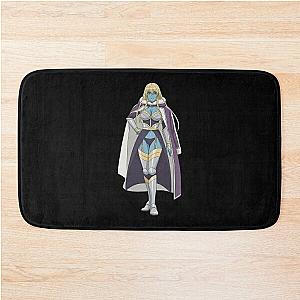 Tsukimichi Moonlit Fantasy Bath Mat