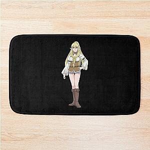 Louisa from Tsukimichi Bath Mat