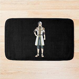 Tsukimichi Moonlit Fantasy Bath Mat