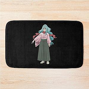 Tsukimichi Moonlit Fantasy Bath Mat