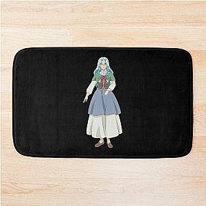 Tsukimichi Moonlit Fantasy Bath Mat