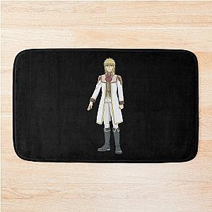 Tsukimichi Moonlit Fantasy Bath Mat