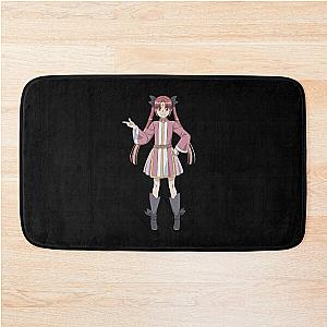 Tsukimichi Moonlit Fantasy Bath Mat