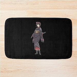 Tsukimichi Moonlit Fantasy Bath Mat