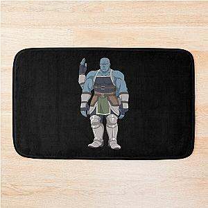 Tsukimichi Moonlit Fantasy Bath Mat