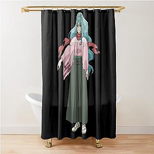 Tsukimichi Moonlit Fantasy Shower Curtain