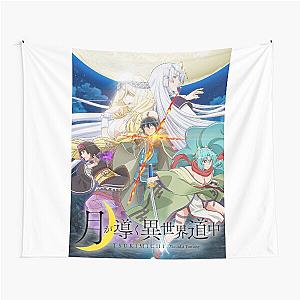 Tsukimichi Moonlit Fantasy Tapestry