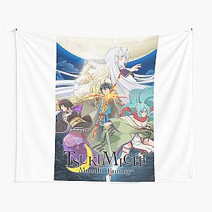 Tsukimichi Moonlit Fantasy Tapestry