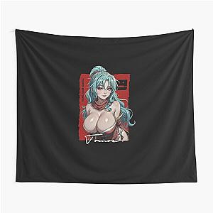 Tomoe Tsukimichi Moonlit Fantasy Tapestry