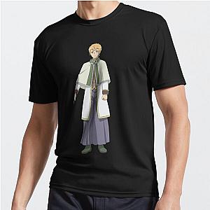 Tsukimichi Moonlit Fantasy Active T-Shirt