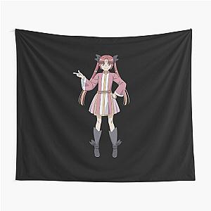 Tsukimichi Moonlit Fantasy Tapestry