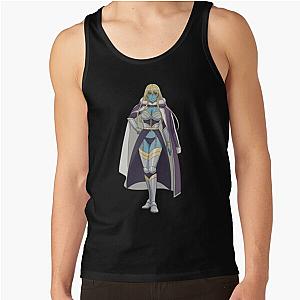 Tsukimichi Moonlit Fantasy Tank Top