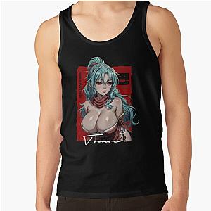 Tomoe Tsukimichi Moonlit Fantasy Tank Top