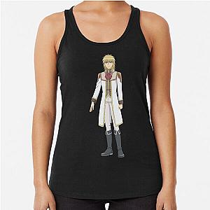 Tsukimichi Moonlit Fantasy Racerback Tank Top