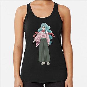 Tsukimichi Moonlit Fantasy Racerback Tank Top