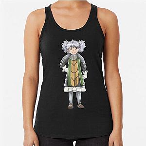 Tsukimichi Moonlit Fantasy Racerback Tank Top