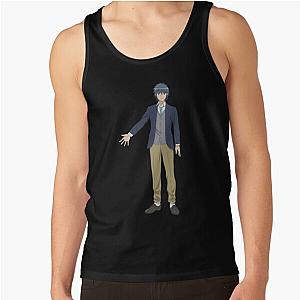 Tsukimichi Moonlit Fantasy Tank Top