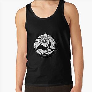 Tsukimichi fanart characters for anime fans  Tank Top