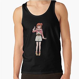 Rinon Tsukimichi Moonlit Fantasy Tank Top