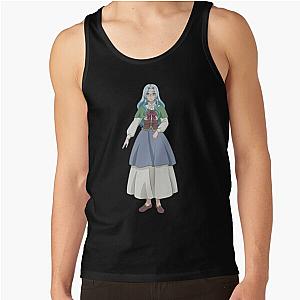 Tsukimichi Moonlit Fantasy Tank Top