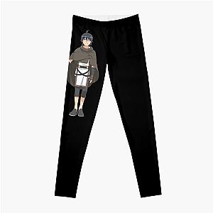 Makoto Misumi from Tsukimichi Leggings