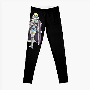 Tsukimichi Moonlit Fantasy Leggings