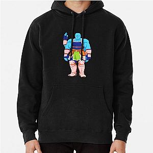 Tsukimichi fanart characters for anime fans  Pullover Hoodie