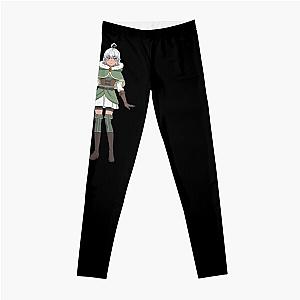 Eris from Tsukimichi Leggings