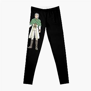 Tsukimichi Moonlit Fantasy Leggings