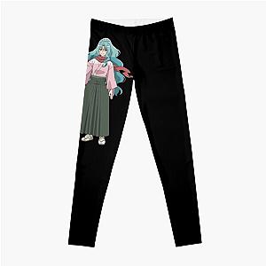 Tsukimichi Moonlit Fantasy Leggings