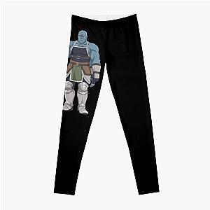 Tsukimichi Moonlit Fantasy Leggings