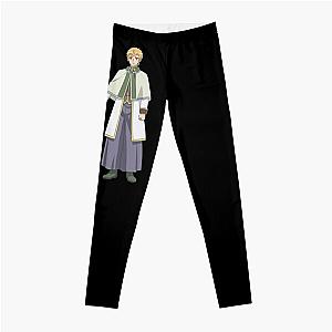 Tsukimichi Moonlit Fantasy Leggings