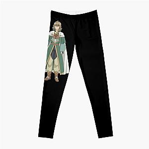 Tsukimichi Moonlit Fantasy Leggings